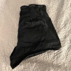 American eagle women’s shorts